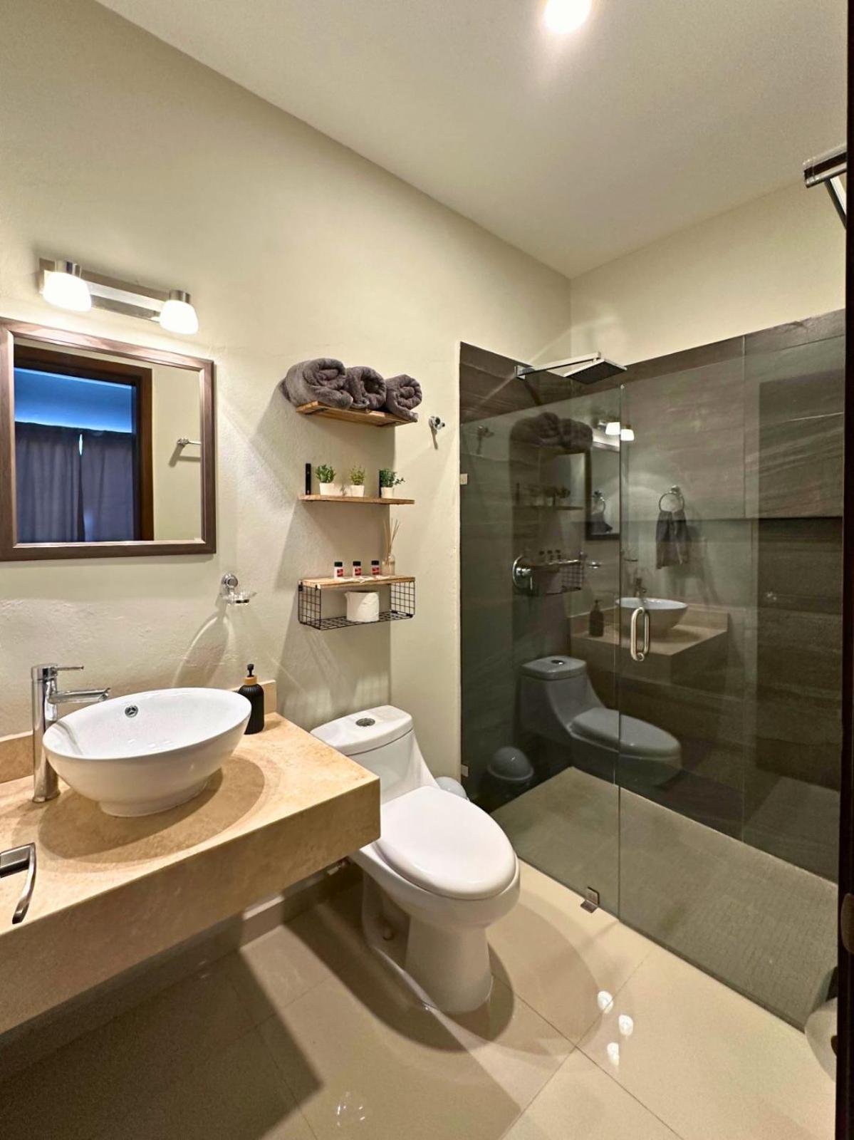 Condominio En Lomas De Mazatlan Luaran gambar