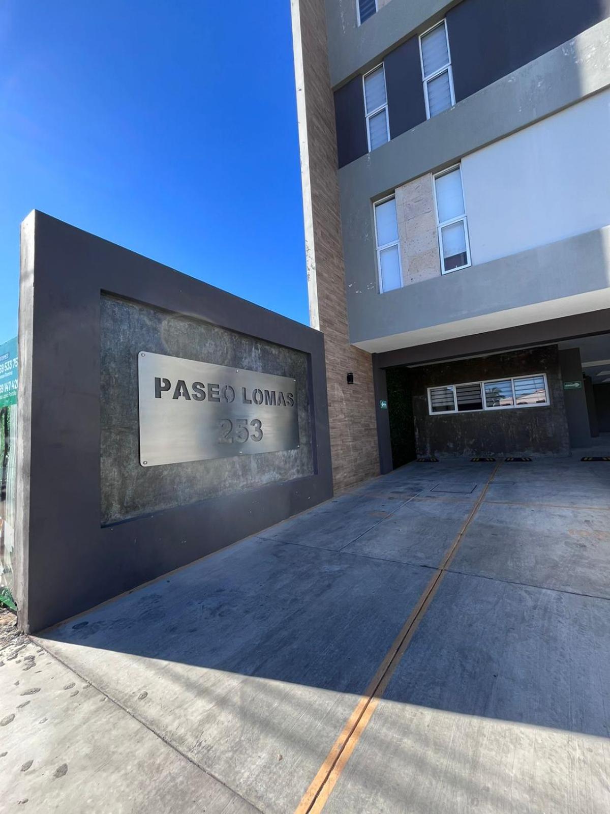 Condominio En Lomas De Mazatlan Luaran gambar