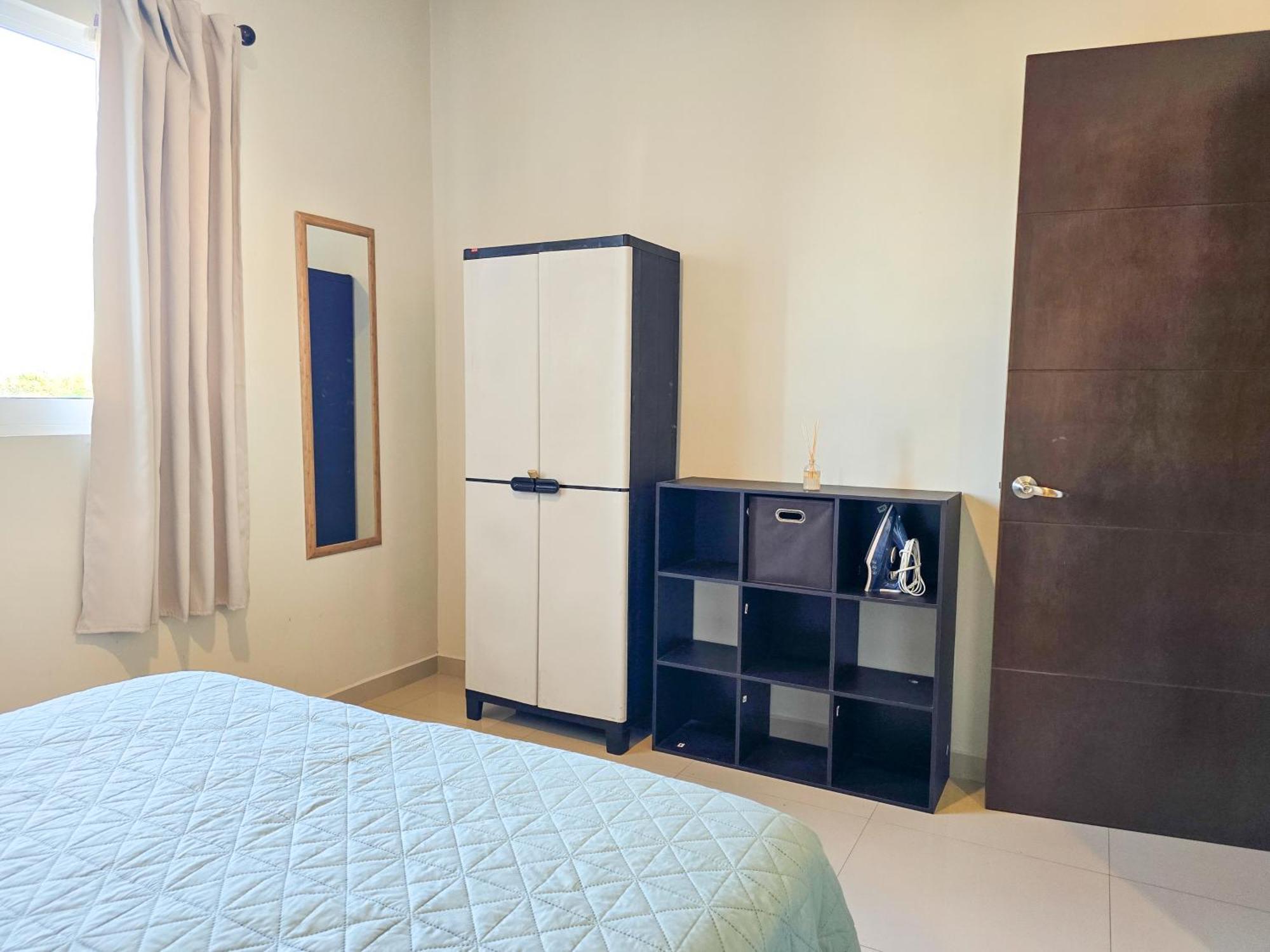 Condominio En Lomas De Mazatlan Luaran gambar