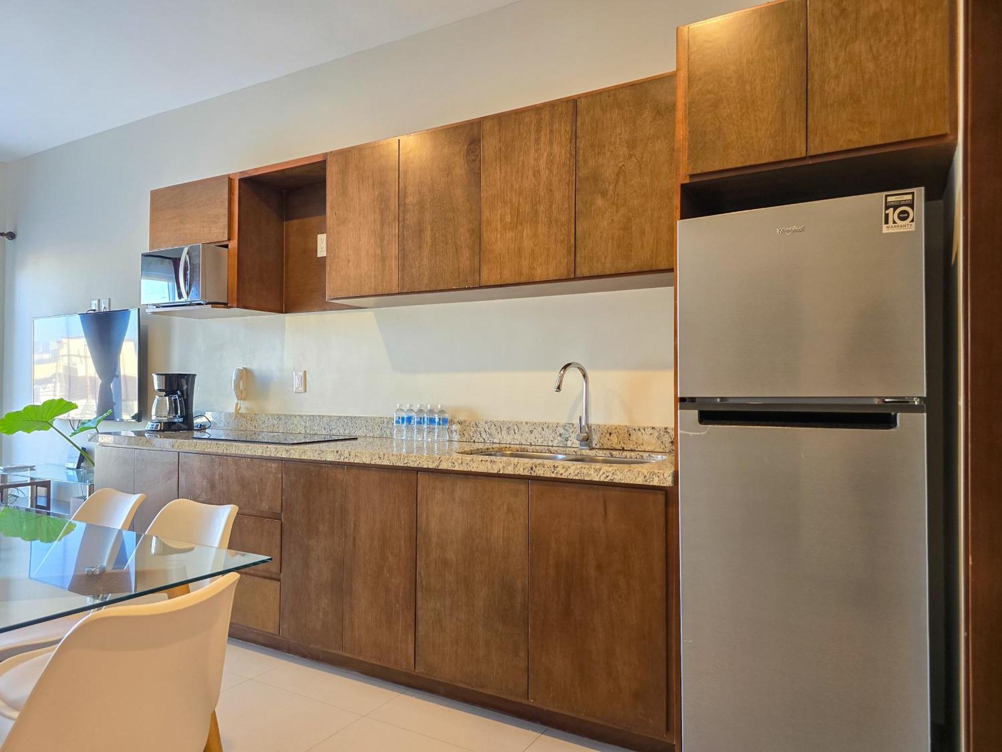 Condominio En Lomas De Mazatlan Luaran gambar